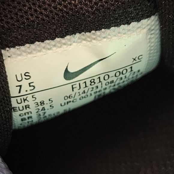 Nike Wmns Zoom GP Challenge 1 Naomi Osaka Brand New Sz 7.5 - Picture 8 of 8